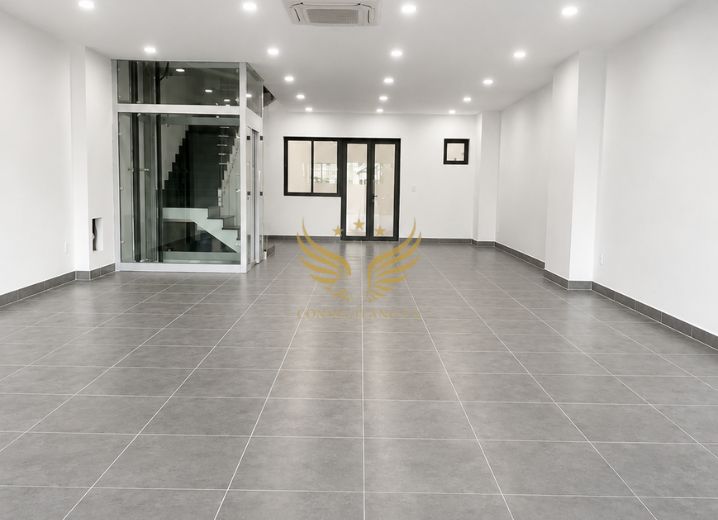 Cho Thuê Tòa Nhà R5 Đường 37 Phường Hiệp Bình Phước Quận Thủ Đức