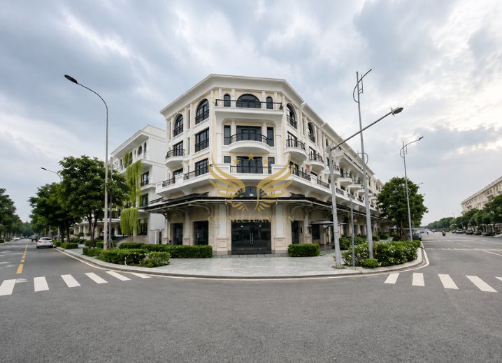 Cho Thuê Tòa Nhà T5-36 Đường 37 Phường Bình Chiểu Quận Thủ Đức
