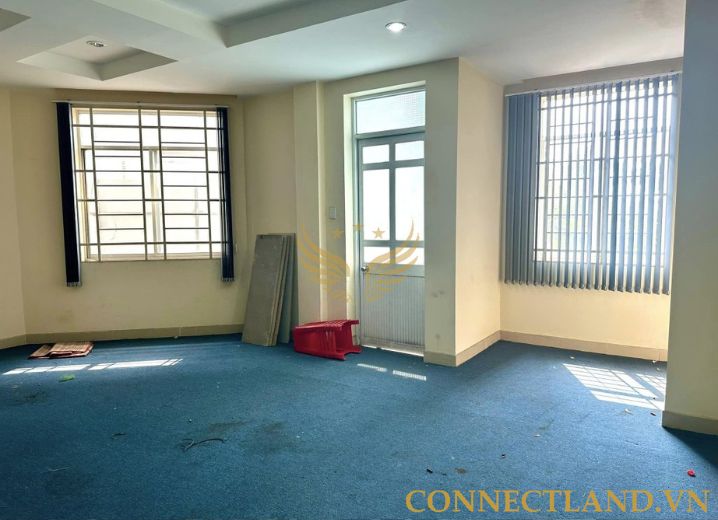 Cho Thuê Mặt Bằng 1 Nguyễn Thị Thập Phường Tân Hưng Quận 7