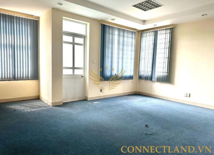 Cho Thuê Mặt Bằng 1 Nguyễn Thị Thập Phường Tân Hưng Quận 7
