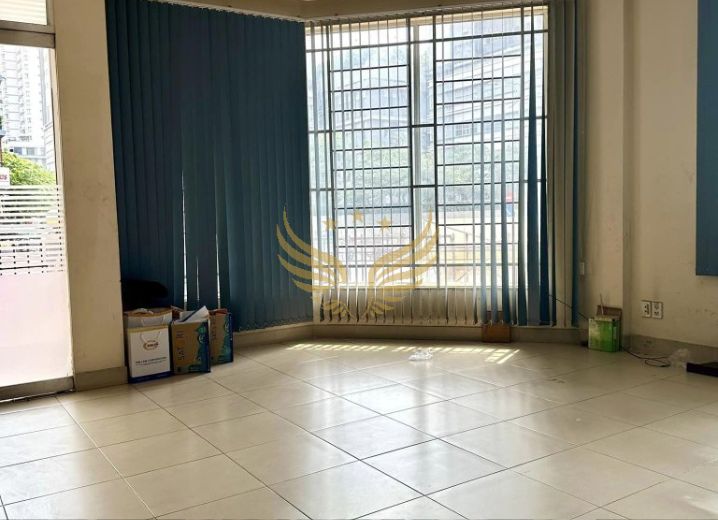 Cho Thuê Mặt Bằng 1 Nguyễn Thị Thập Phường Tân Hưng Quận 7