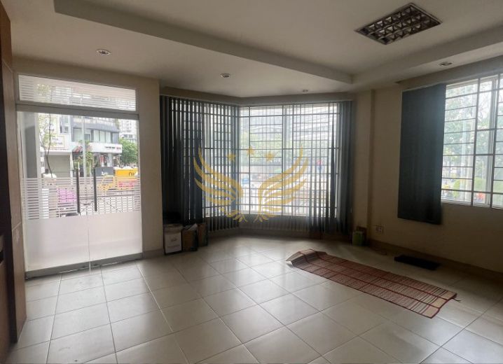 Cho Thuê Mặt Bằng 1 Nguyễn Thị Thập Phường Tân Hưng Quận 7