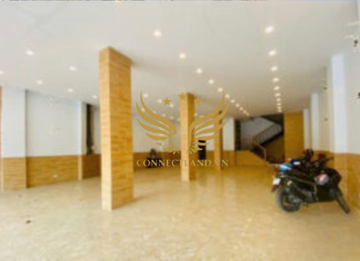 Cho Thuê Mặt Bằng 1112 Huỳnh Tấn Phát Phường Phú Mỹ Quận 7