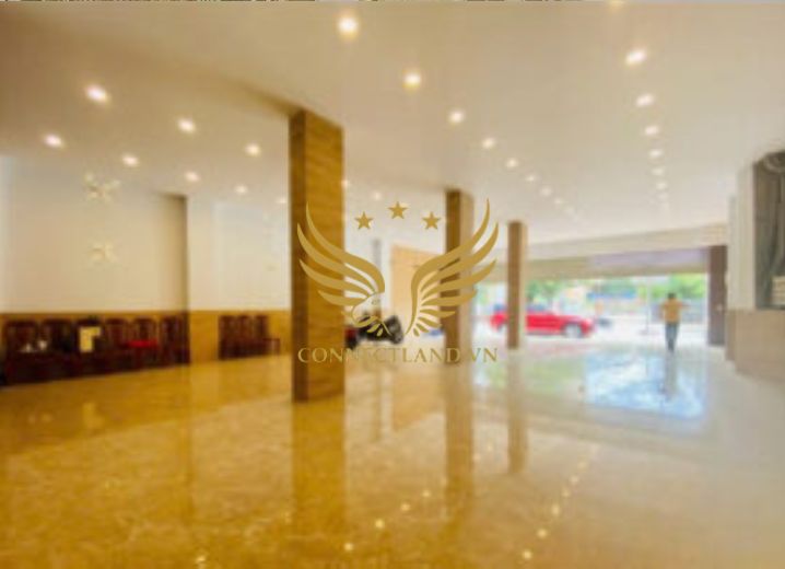 Cho Thuê Mặt Bằng 1112 Huỳnh Tấn Phát Phường Phú Mỹ Quận 7