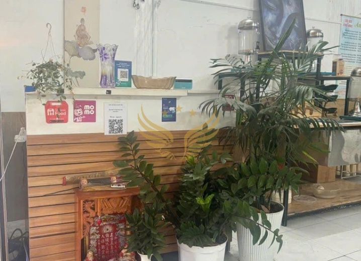 Cho Thuê Mặt Bằng 1130 Huỳnh Tấn Phát Phường Phú Mỹ Quận 7