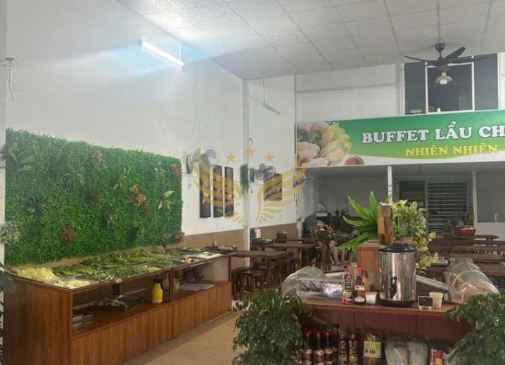 Cho Thuê Mặt Bằng 1130 Huỳnh Tấn Phát Phường Phú Mỹ Quận 7