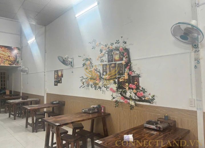 Cho Thuê Mặt Bằng 1130 Huỳnh Tấn Phát Phường Phú Mỹ Quận 7