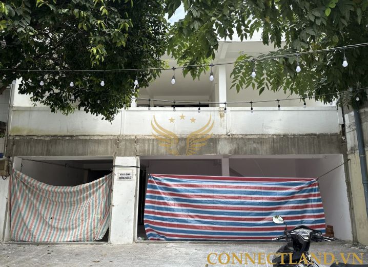 Cho Thuê Mặt Bằng 117 Huỳnh Tấn Phát Phường Tân Thuận Đông Quận 7