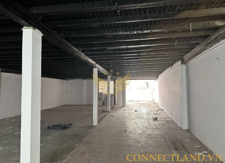 Cho Thuê Mặt Bằng 117 Huỳnh Tấn Phát Phường Tân Thuận Đông Quận 7