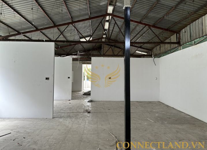 Cho Thuê Mặt Bằng 117 Huỳnh Tấn Phát Phường Tân Thuận Đông Quận 7
