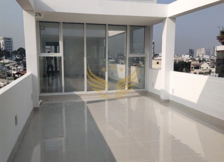 Cho Thuê Mặt Bằng 124 Lê Quang Định Phường 14 Quận Bình Thạnh