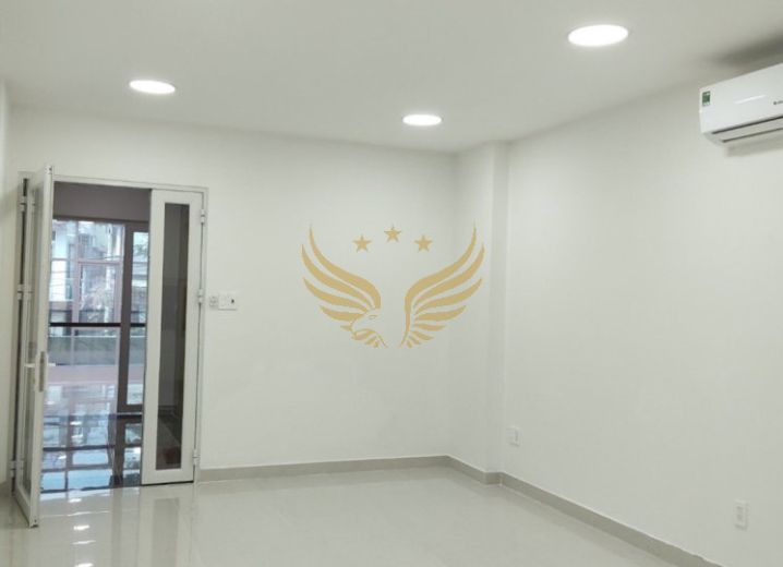 Cho Thuê Mặt Bằng 124 Lê Quang Định Phường 14 Quận Bình Thạnh