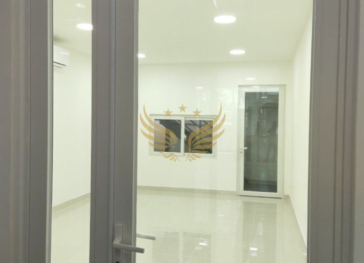 Cho Thuê Mặt Bằng 124 Lê Quang Định Phường 14 Quận Bình Thạnh