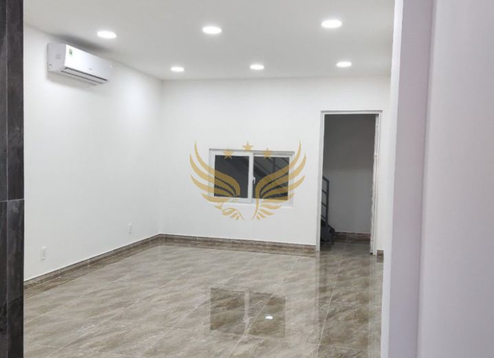 Cho Thuê Mặt Bằng 124 Lê Quang Định Phường 14 Quận Bình Thạnh