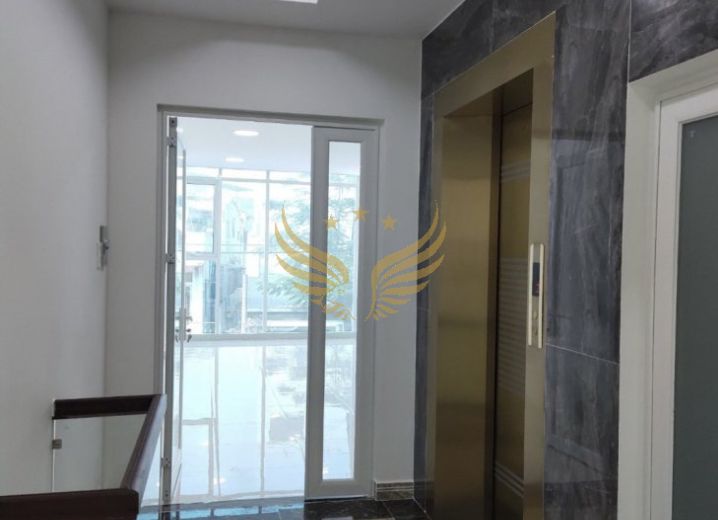 Cho Thuê Mặt Bằng 124 Lê Quang Định Phường 14 Quận Bình Thạnh