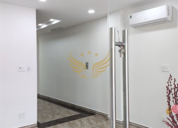 Cho Thuê Mặt Bằng 124 Lê Quang Định Phường 14 Quận Bình Thạnh