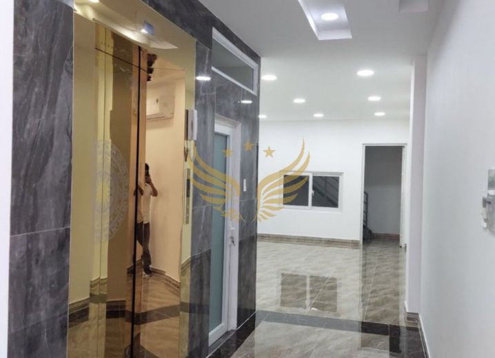 Cho Thuê Mặt Bằng 124 Lê Quang Định Phường 14 Quận Bình Thạnh