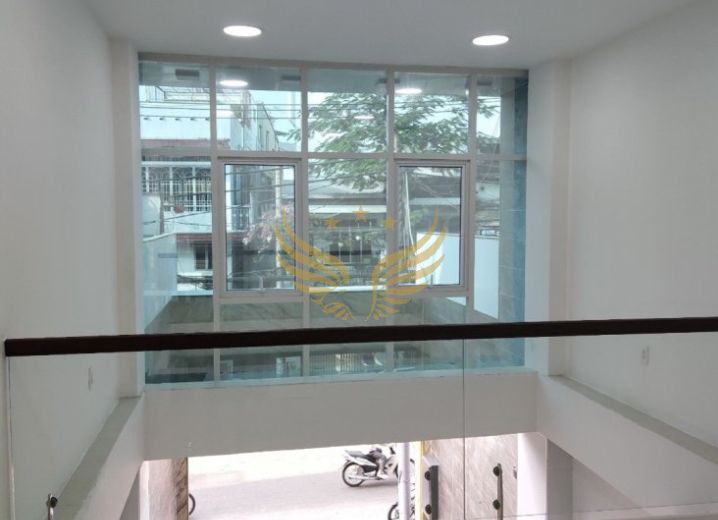 Cho Thuê Mặt Bằng 124 Lê Quang Định Phường 14 Quận Bình Thạnh