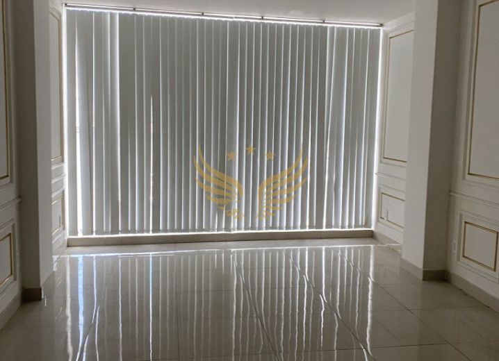 Cho Thuê Mặt Bằng 124 Lê Quang Định Phường 14 Quận Bình Thạnh
