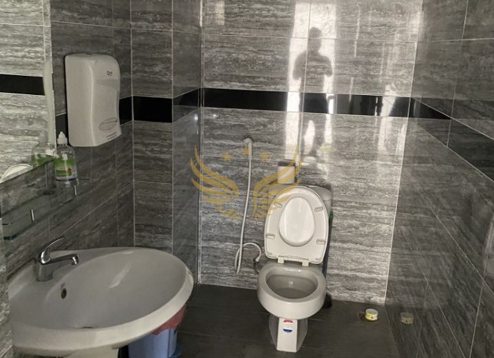 Cho Thuê Mặt Bằng 139 Võ Oanh Phường 25 Quận Bình Thạnh