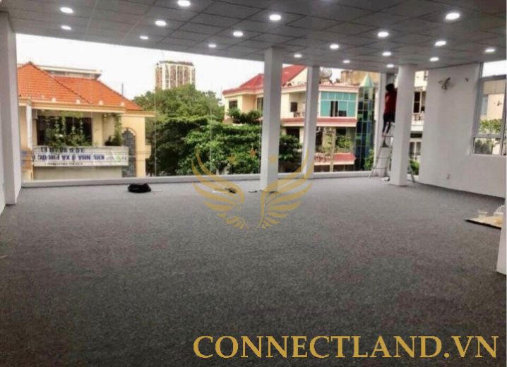Cho Thuê Mặt Bằng 139 Võ Oanh Phường 25 Quận Bình Thạnh