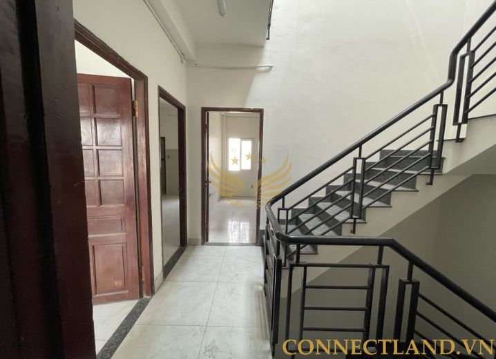 Cho Thuê Mặt bằng 148 Nguyễn Gia Trí Phường 25 Quận Bình Thạnh