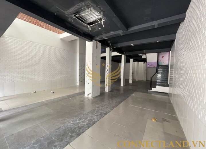 Cho Thuê Mặt bằng 148 Nguyễn Gia Trí Phường 25 Quận Bình Thạnh