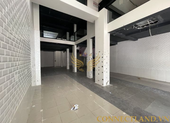 Cho Thuê Mặt bằng 148 Nguyễn Gia Trí Phường 25 Quận Bình Thạnh