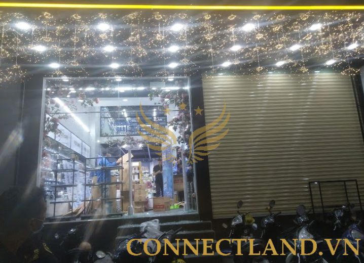 Cho Thuê Mặt bằng 148 Nguyễn Gia Trí Phường 25 Quận Bình Thạnh