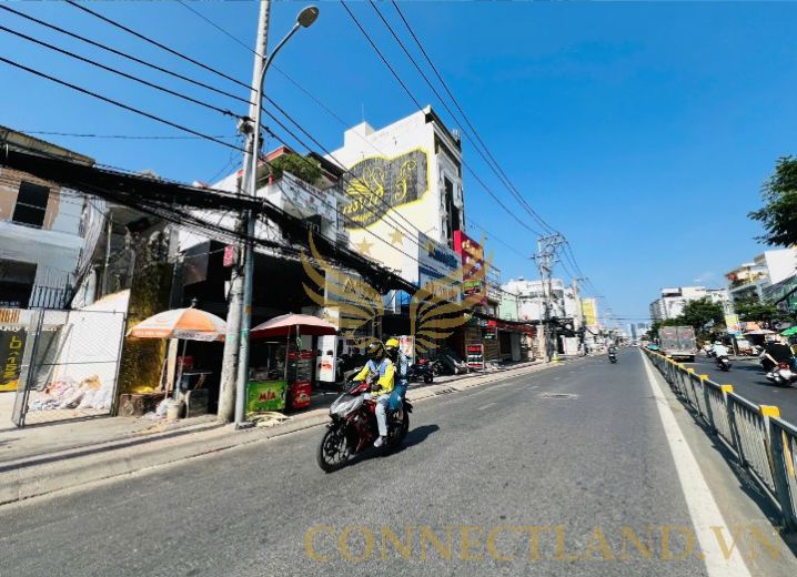 Cho Thuê Mặt Bằng 152 Nguyễn Thị Thập Phường Bình Thuận Quận 7