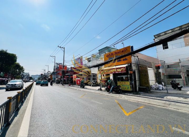 Cho Thuê Mặt Bằng 152 Nguyễn Thị Thập Phường Bình Thuận Quận 7