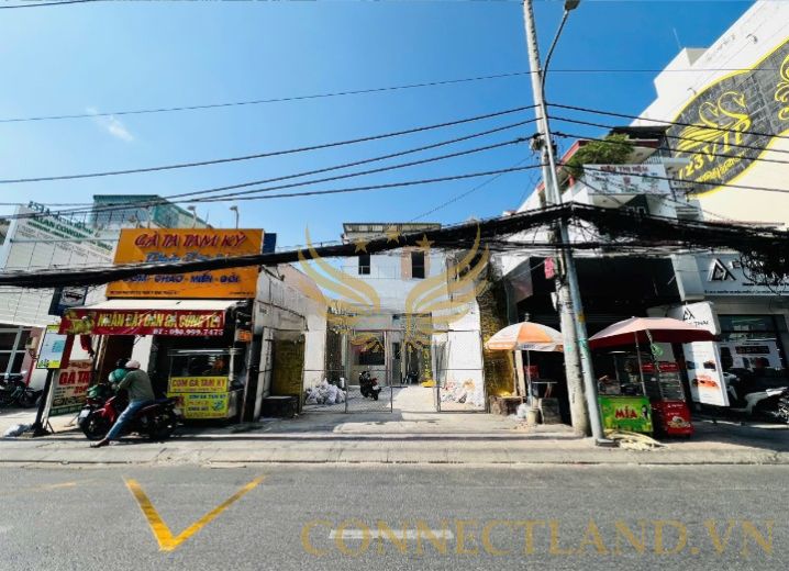 Cho Thuê Mặt Bằng 152 Nguyễn Thị Thập Phường Bình Thuận Quận 7