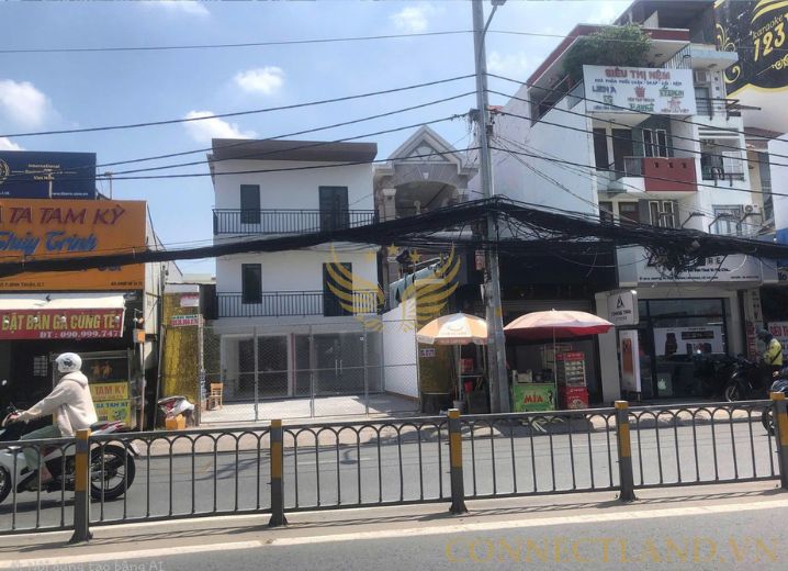 Cho Thuê Mặt Bằng 152 Nguyễn Thị Thập Phường Bình Thuận Quận 7