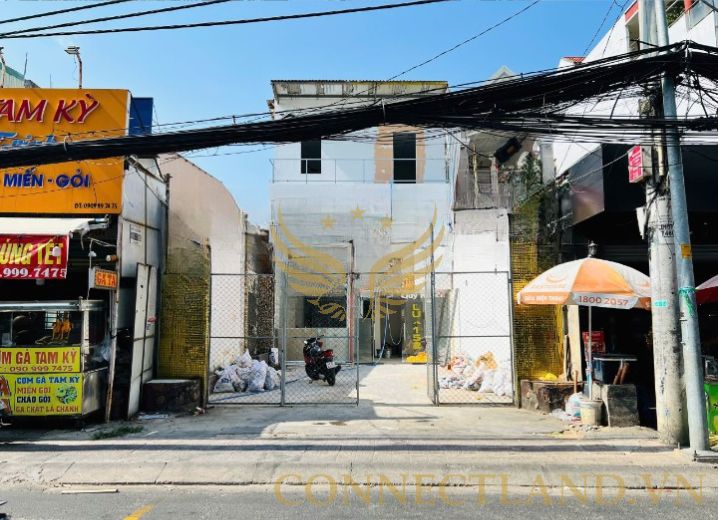 Cho Thuê Mặt Bằng 152 Nguyễn Thị Thập Phường Bình Thuận Quận 7