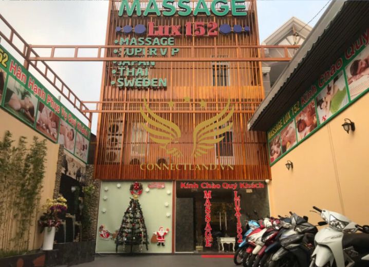 Cho Thuê Mặt Bằng 152 Nguyễn Thị Thập Phường Bình Thuận Quận 7