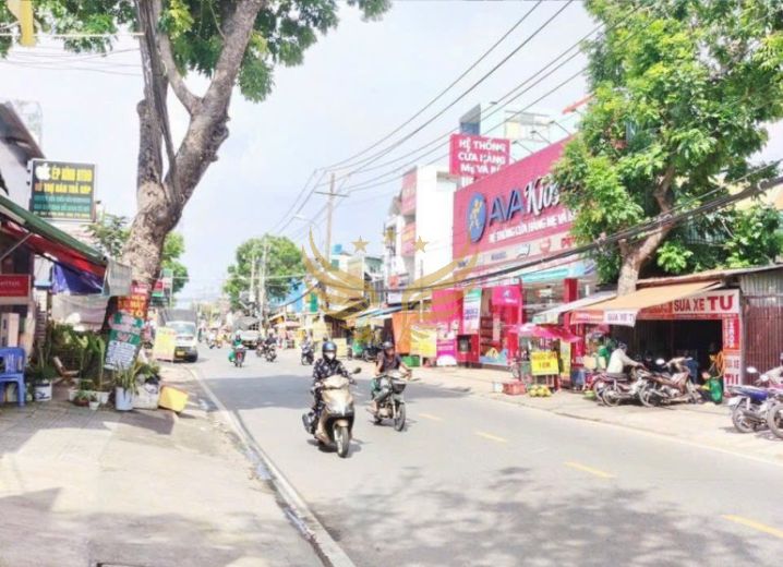 Cho Thuê Mặt Bằng 157 Phạm Hữu Lầu Phường Phú Mỹ Quận 7