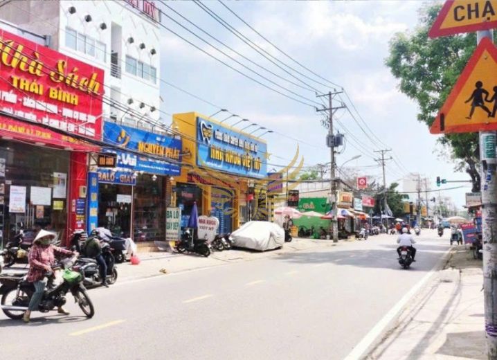 Cho Thuê Mặt Bằng 157 Phạm Hữu Lầu Phường Phú Mỹ Quận 7