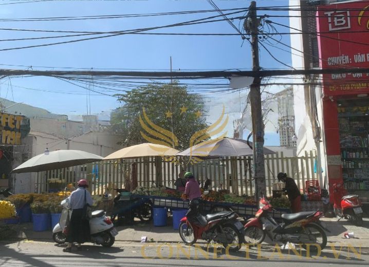 Cho Thuê Mặt Bằng 157 Phạm Hữu Lầu Phường Phú Mỹ Quận 7