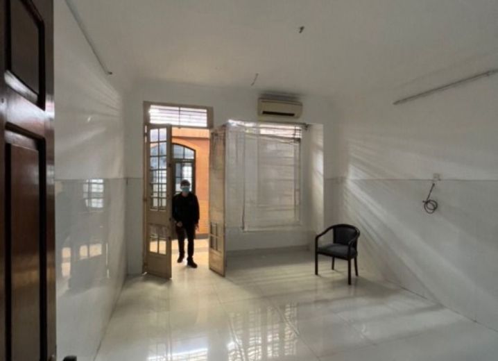 Cho Thuê Mặt Bằng 162A Nguyễn Văn Cừ Phường Nguyễn Cư Trinh Quận 1