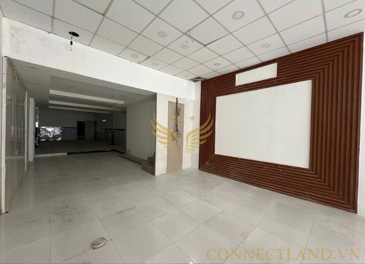 Cho Thuê Mặt Bằng 168 Nguyễn Thị Thập Phường Bình Thuận Quận 7