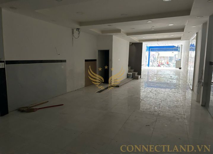 Cho Thuê Mặt Bằng 168 Nguyễn Thị Thập Phường Bình Thuận Quận 7
