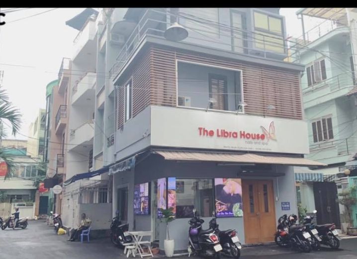 Cho Thuê Mặt Bằng 18Bis/27B Nguyễn Thị Minh Khai Phường Đa Kao Quận 1