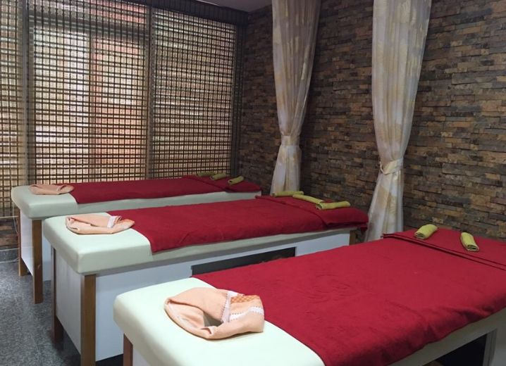 Cho Thuê Mặt Bằng 18Bis/27B Nguyễn Thị Minh Khai Phường Đa Kao Quận 1