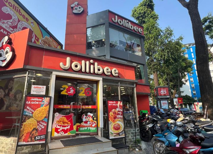 Cho Thuê Mặt Bằng Góc 2MT 194D Pasteur Phường Xuân Hòa Quận 3