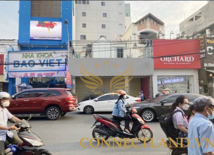 Cho Thuê Mặt Bằng 217 Nguyễn Thị Thập Phường Tân Phú Quận 7