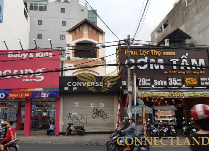 Cho Thuê Mặt Bằng 219 Nguyễn Thị Thập Phường Bình Thuận Quận 7