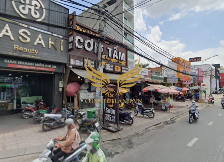Cho Thuê Mặt Bằng 219 Nguyễn Thị Thập Phường Bình Thuận Quận 7