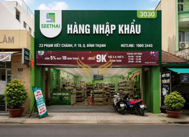 Cho Thuê Mặt Bằng 23A Phạm Viết Chánh Phường 19 Quận Bình Thạnh