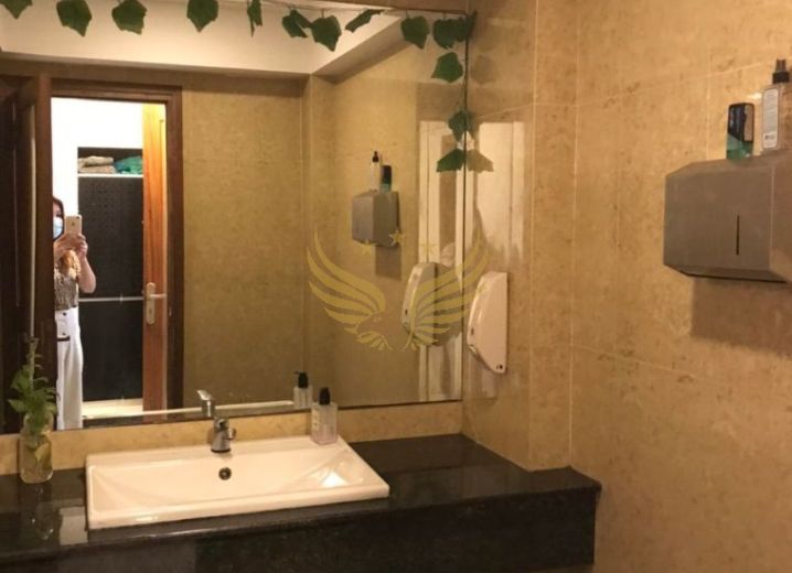 Cho Thuê Mặt Bằng 25-27-29 Đường D5 Phường 25 Quận Bình Thạnh