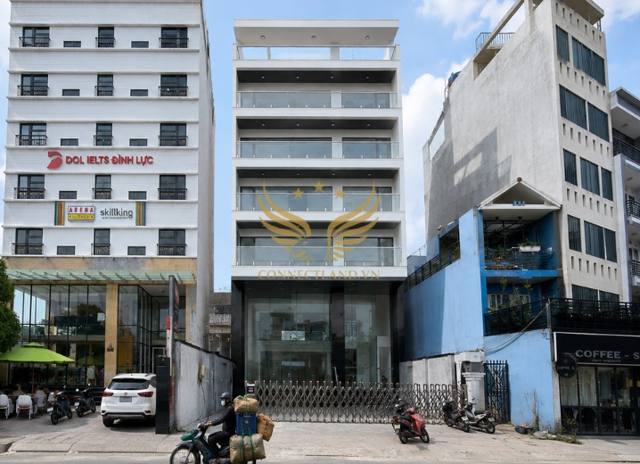Cho Thuê Mặt Bằng 300-300L Nguyễn Văn Đậu Phường 11 Quận Bình Thạnh